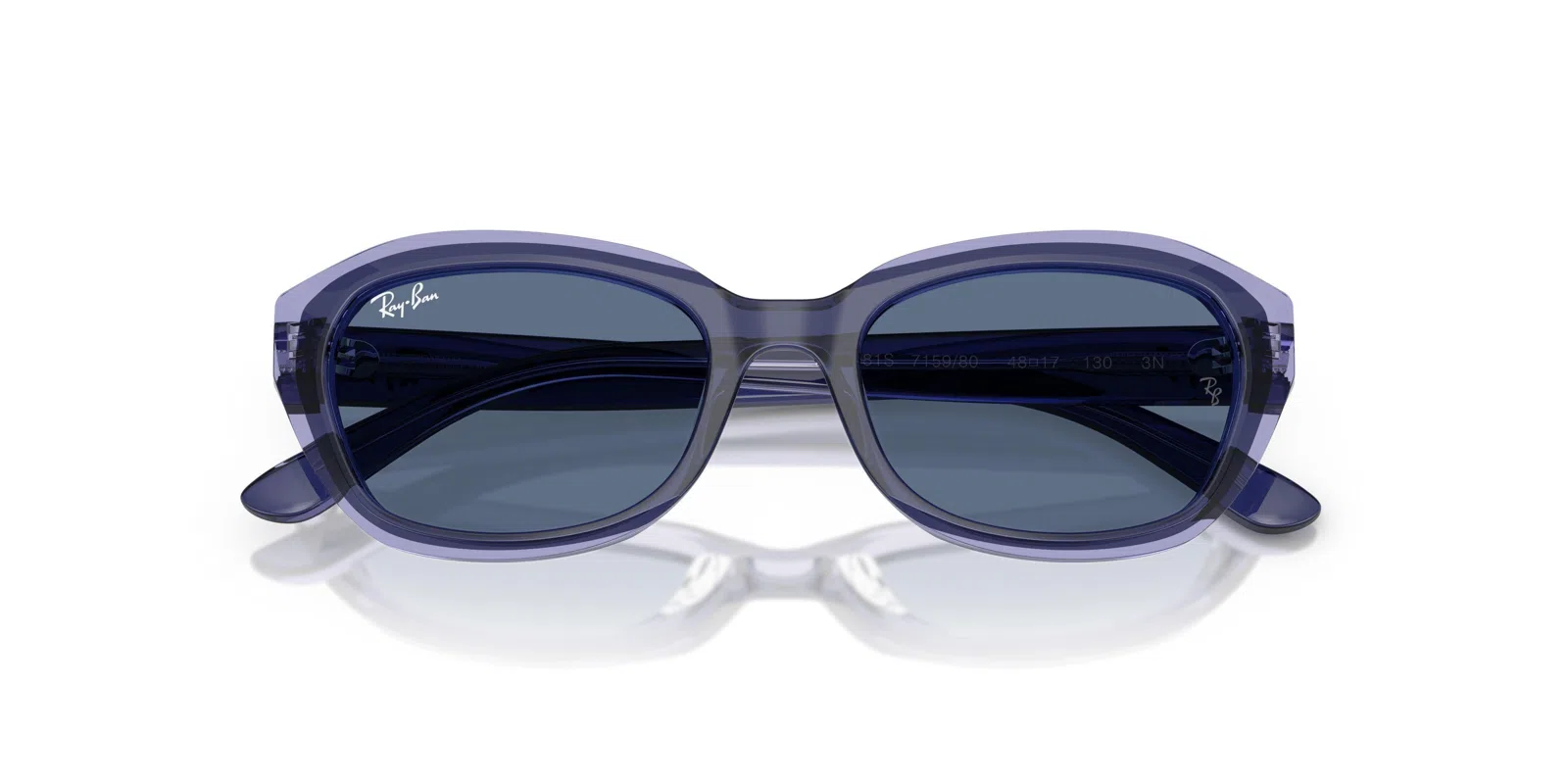 Ray-Ban Junior 9081S Sunglasses - view 44